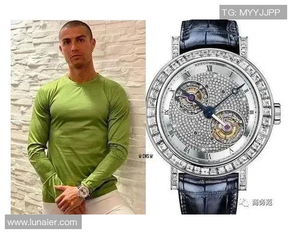 足球球星钟爱手表背后的故事与学生群体的时尚追求分析
